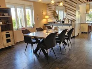 Vente maison 4 pièces 120 m² à Lapugnoy (62122)  154 000 €