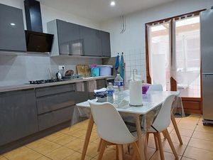 Vente maison 6 pièces 98 m² à Noyon (60400)  170 000 €