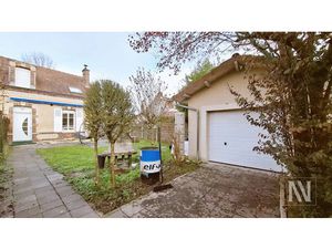 Vente maison 4 pièces 82.09 m² à Troyes (10000)  165 000 €