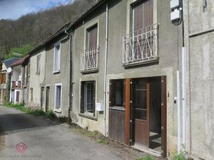 Beau projet de rénovation  ensemble de 3 maisons