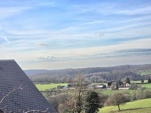 Vente maison 7 pièces 202 m² à Moulins-la-Marche (61380)  172 900 €