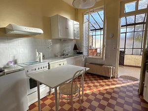 Vente maison 8 pièces 152 m² à Yzeure (03400)  175 500 €