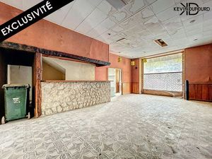 Vente commerce 2 pièces 66 m² Vals-les-Bains (07600)