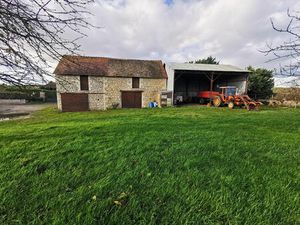 Achat Maison 2 pièces 130m²