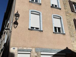 Vente immeuble Villefranche-de-Rouergue (12200)
