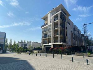 Les Pavillons-sous-Bois (93320)