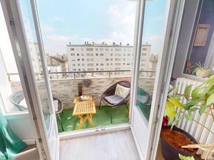 Vente appartement 4 pièces 69 m² Troyes (10000)