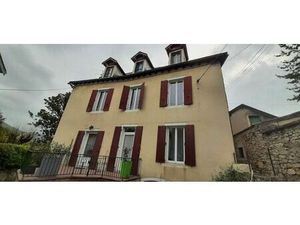 Vente appartement 3 pièces 82 m² Villefranche-de-Rouergue (12200)