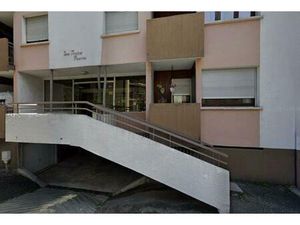 Location Parking AIX LES BAINS 73100