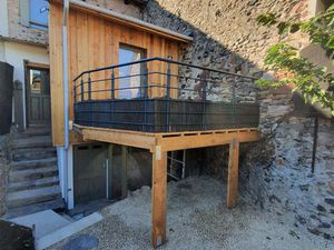 Location maison 3 pièces 44 m² à Espalion (12500)