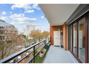 Appartement 3 pièces 61 m² à vendre / acheter nanterre 92000 ? | ERA Immobilier