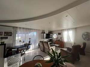 Appartement 4 pièces 93 m² à vendre / acheter pont-de-chéruy 38230 ? | ERA Immobilier