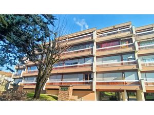 Appartement 3 pièces 59 m² à vendre / acheter rosny-sous-bois 93110 ? | ERA Immobilier