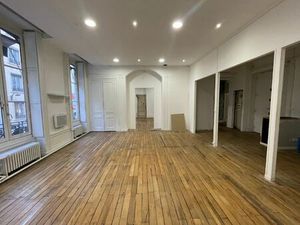Location Local Professionnel 150m² LYON 2ème