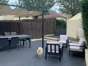 Deuil-la-Barre (95170)