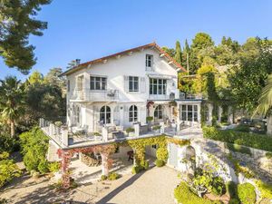 Exclusivité: Villa au Cannet