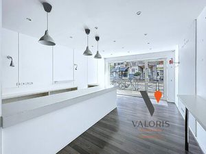 Location Local commercial 36m² GRENOBLE 38000