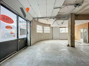 Location Local commercial 156m² GRENOBLE 38100