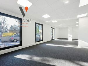 Location Local commercial 64m² MEYLAN 38240