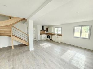 Location Maison 4 pièces 88m² ST JEAN LE VIEUX 01640