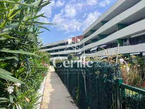 Appartement Récent dans Résidence standing