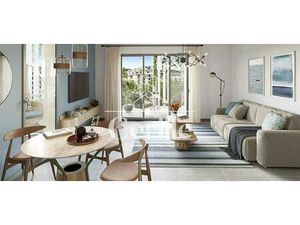 ? Appartement T3 – Résidence L’Avant-Garde à Toulon (83000)