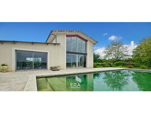 Maison 8 pièces 280 m² à vendre / acheter langon 33210 ? | ERA Immobilier