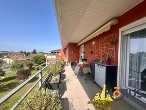 Achat Appartement 3 pièces 86m² BERGERAC 24100