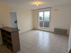 Location Appartement 2 pièces 36m² CLERMONT FERRAND 63100