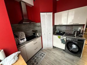 Achat Appartement 2 pièces 65m²