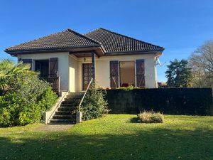 Achat Maison 4 pièces 93m²