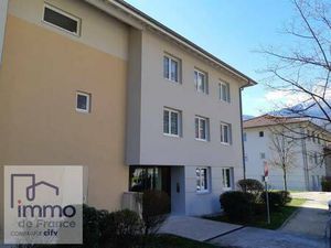 Location Appartement 3 pièces 65m² CLAIX 38640