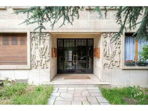 Saint-Mandé (94160)