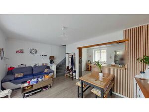Achat Maison 6 pièces 125m²
