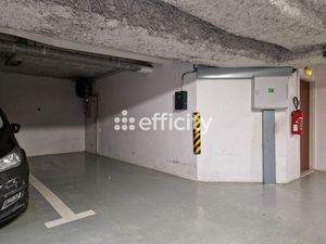 Parking - 11 m²
