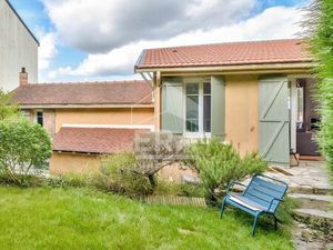 Maison 5 pièces 122 m² à vendre / acheter sèvres 92310 ? | ERA Immobilier