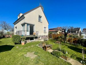 Maison 5 pièces 145 m² à vendre / acheter sèvres 92310 ? | ERA Immobilier