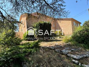 Vente maison 4 pièces 125 m² Ruoms (07120)