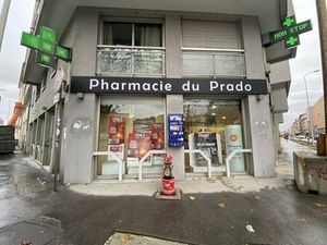 Location Local commercial 141m² LYON 7ème