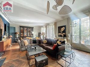 Appartement 4 pièces 118 m² à vendre / acheter paris 9e arrondissement 75009 ? | ERA Immob