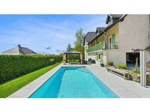 Annonce vente maison 6 pièces de m2 à La primaube (12450) - ParuVendu.fr ref 992783812289