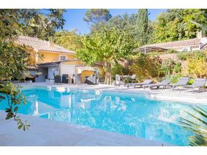 Maison de charme avec piscine à vendre à Taradeau avec Rêve de Sud