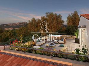 Découvrez votre Maison à Toulon avec le Cabinet Cerille