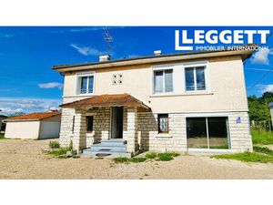 Achat Maison 8 pièces 150m² MONTPON MENESTEROL 24700