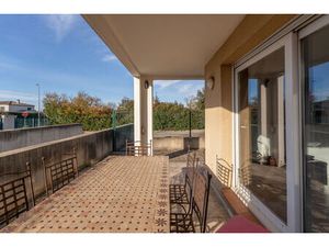 Vente appartement 3 pièces 64 m² Les Pennes-Mirabeau (13170)