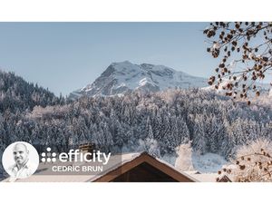 Appartement 4 pièces - 75 m²