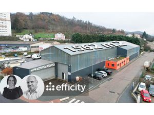 Local Commercial - 1562 m²