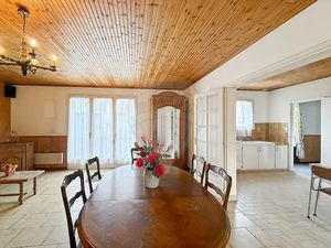 Vente maison 4 pièces 111 m² à Le Fenouiller (85800)  182 750 €