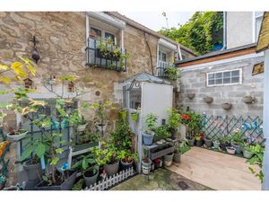 Vente maison 3 pièces 43 m² à Pontoise (95000)  186 500 €