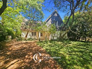 Vente maison 7 pièces 186 m² à Bazouges-la-Pérouse (35560)  213 000 €